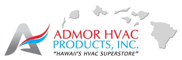 Admor HVAC Products logo