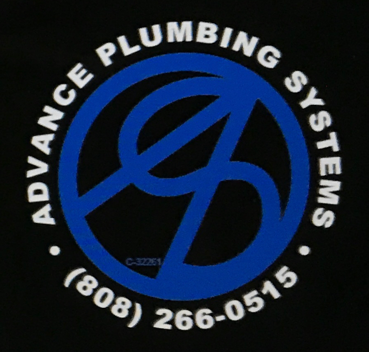 Advance Plumbing Systems logo