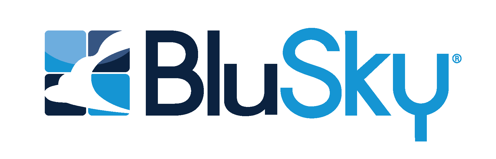 BluSky Restoration Contractors logo