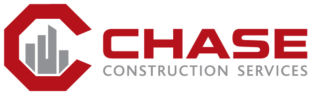 CHASE Construction Services logo