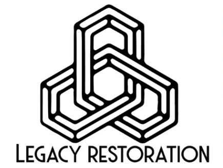 Legacy Restoration logo