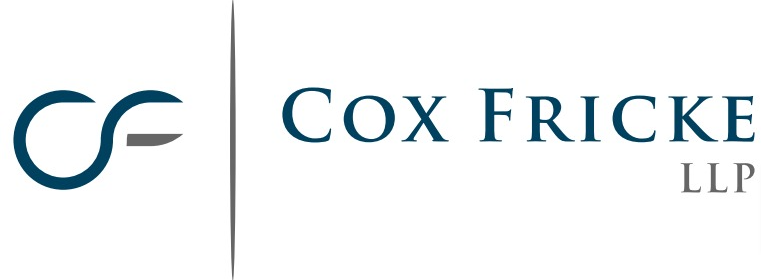 Cox Fricke, LLP logo