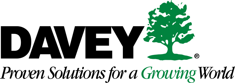 Davey Tree Logo