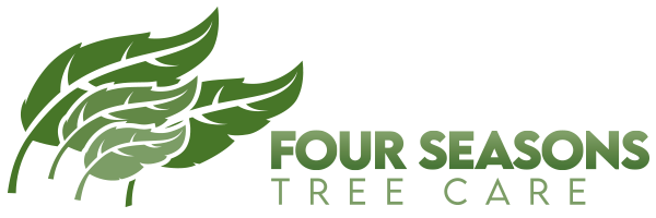 Four Seasons Tree Care logo