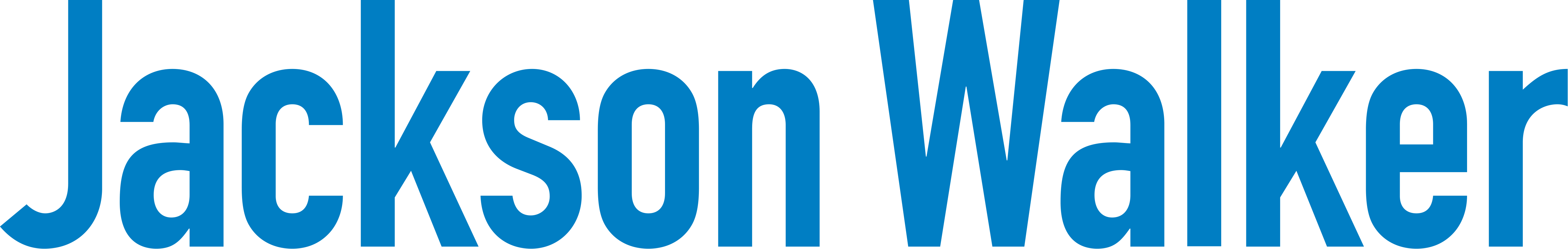 Jackson Walker, LLP logo