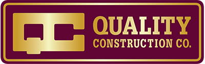 Quailty Construction logo