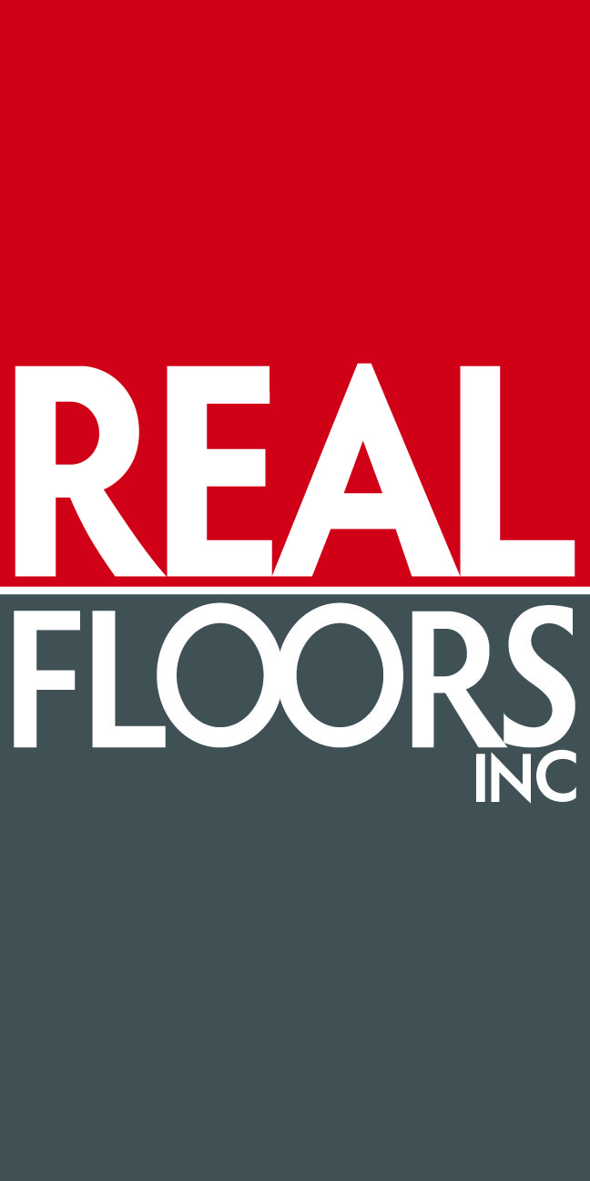 Real Floors, Inc Logo