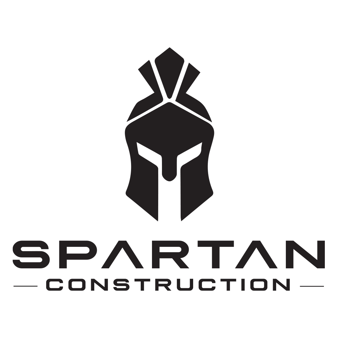 Spartan Construction LLC logo