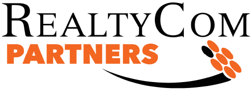 RealtyCom Partners logo