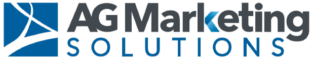 AG Marketing Solutions logo