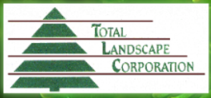 Total Landscape Corporation Logo