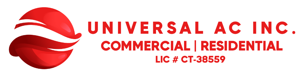 Universal AC Inc logo