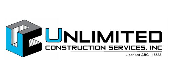 Unlimited Construction Service, Inc logo